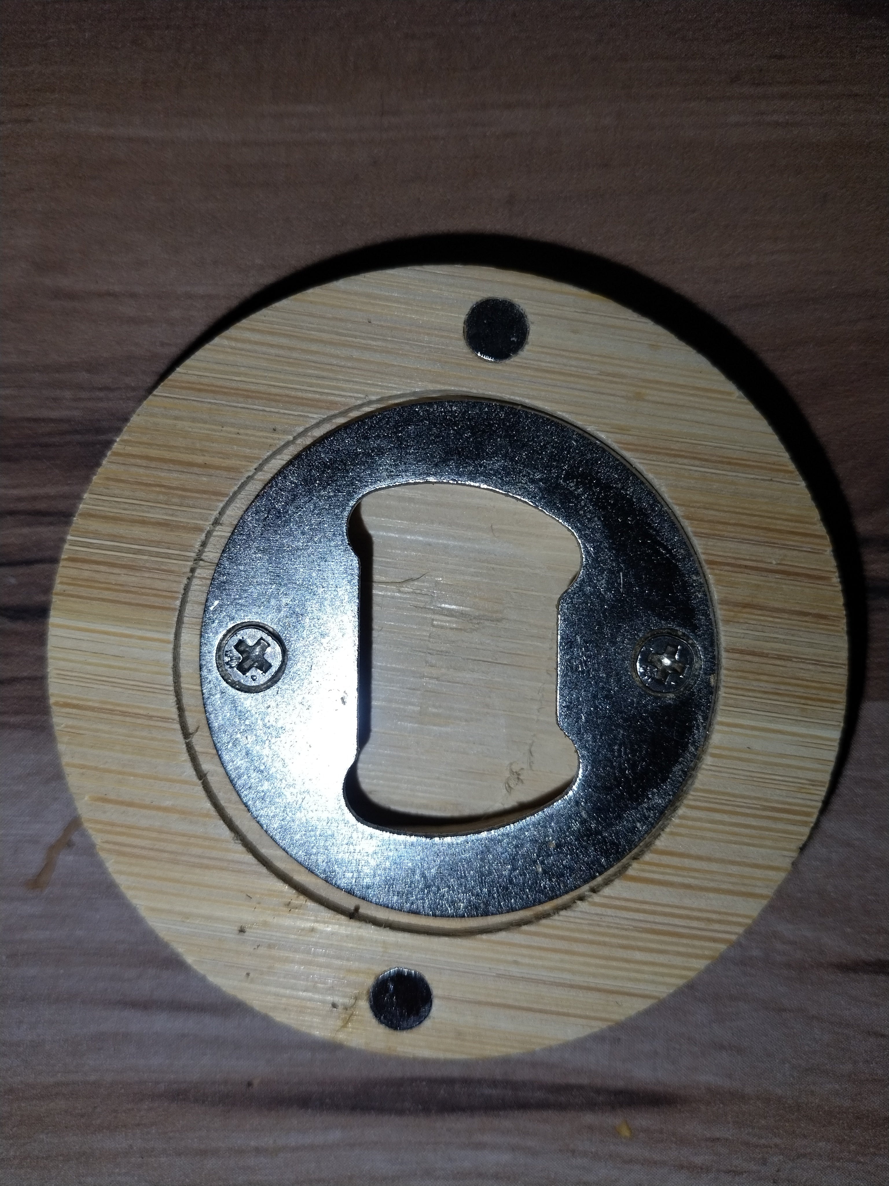 Mascachapas Magnético Personalizado